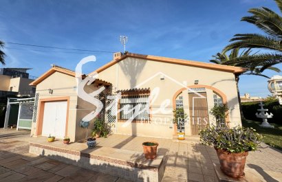 Reventa - Villa - Cabo Roig