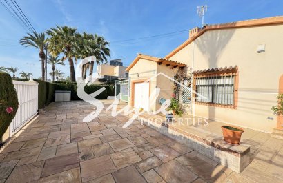 Reventa - Villa - Cabo Roig