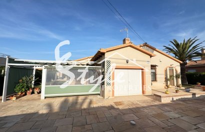 Reventa - Villa - Cabo Roig