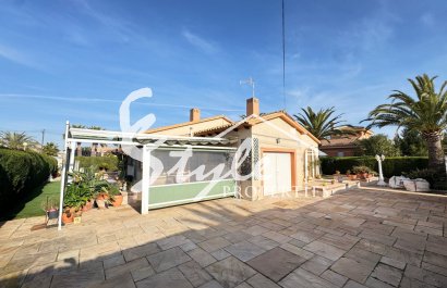 Reventa - Villa - Cabo Roig