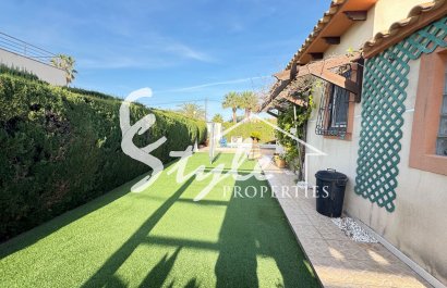 Reventa - Villa - Cabo Roig