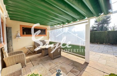 Reventa - Villa - Cabo Roig