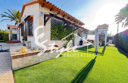 Reventa - Villa - Cabo Roig