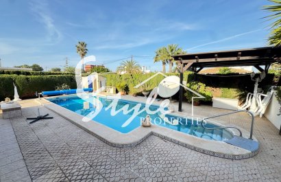 Reventa - Villa - Cabo Roig