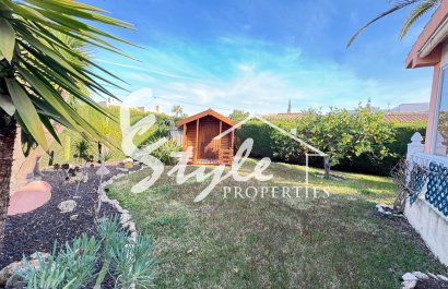 Reventa - Villa - Cabo Roig