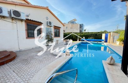 Reventa - Villa - Cabo Roig