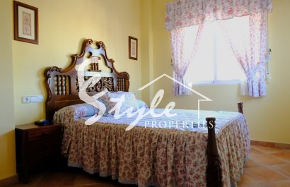 Resale - Finca - Orihuela-Costa - Orihuela