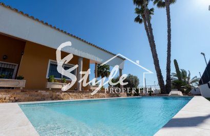 Resale - Finca - Orihuela-Costa - Orihuela