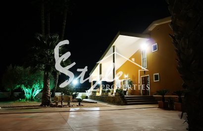 Resale - Finca - Orihuela-Costa - Orihuela