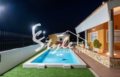 Resale - Finca - Orihuela-Costa - Orihuela