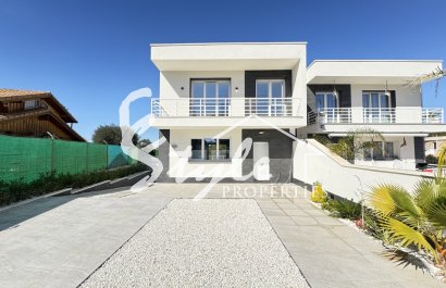 Вторичное жилье - Вилла - Los Balcones - Лос Балконес