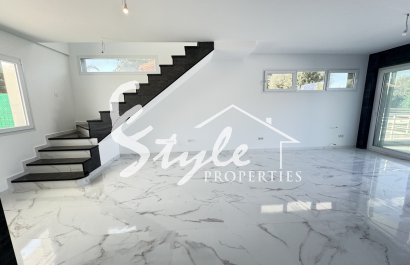 Вторичное жилье - Вилла - Los Balcones - Лос Балконес