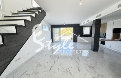 Вторичное жилье - Вилла - Los Balcones - Лос Балконес