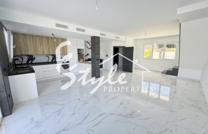 Вторичное жилье - Вилла - Los Balcones - Лос Балконес