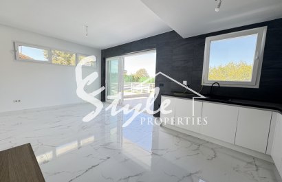 Вторичное жилье - Вилла - Los Balcones - Лос Балконес