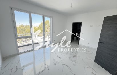 Вторичное жилье - Вилла - Los Balcones - Лос Балконес