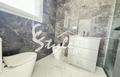 Вторичное жилье - Вилла - Los Balcones - Лос Балконес