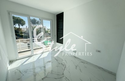 Вторичное жилье - Вилла - Los Balcones - Лос Балконес