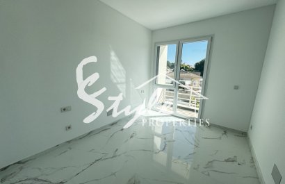 Вторичное жилье - Вилла - Los Balcones - Лос Балконес