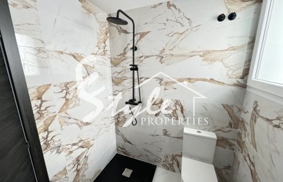 Вторичное жилье - Вилла - Los Balcones - Лос Балконес