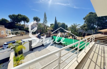 Вторичное жилье - Вилла - Los Balcones - Лос Балконес