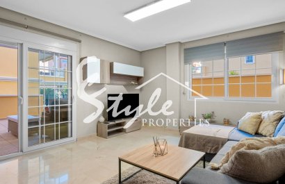 Resale - Apartamento - Cabo Roig