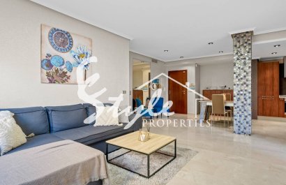 Fabulous 2-beds 2 baths apartment close to the sea in Cabo Roig, Costa Blanca, Spain. ID2751