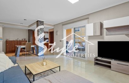 Resale - Apartamento - Cabo Roig