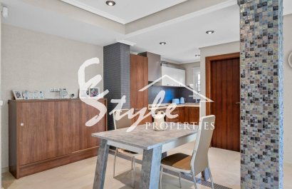 Resale - Apartamento - Cabo Roig