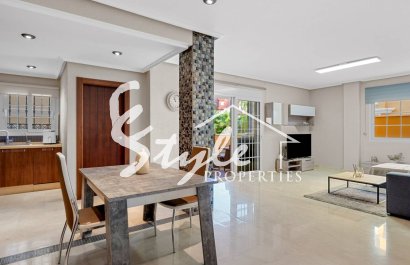 Resale - Apartamento - Cabo Roig