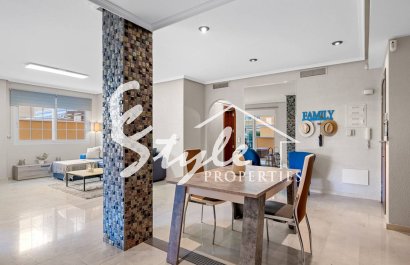 Resale - Apartamento - Cabo Roig