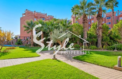 Resale - Apartamento - Cabo Roig