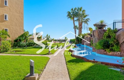 Resale - Apartamento - Cabo Roig