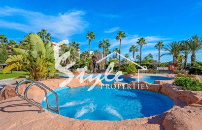 Resale - Apartamento - Cabo Roig