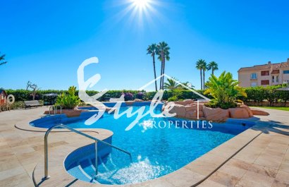 Resale - Apartamento - Cabo Roig