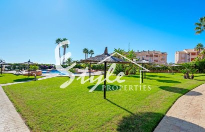 Resale - Apartamento - Cabo Roig