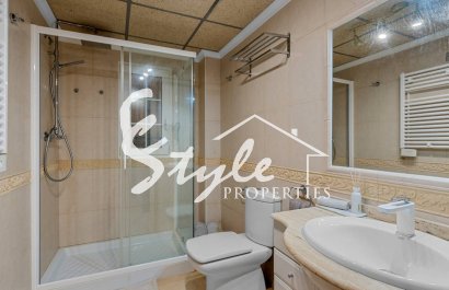 Resale - Apartamento - Cabo Roig