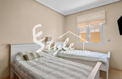 Resale - Apartamento - Cabo Roig