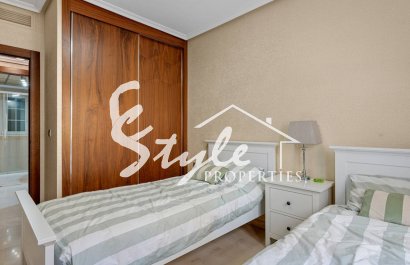 Resale - Apartamento - Cabo Roig