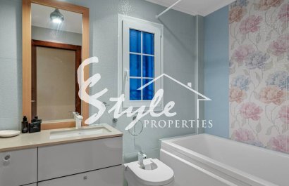 Resale - Apartamento - Cabo Roig