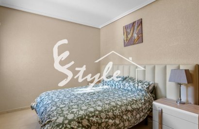 Resale - Apartamento - Cabo Roig