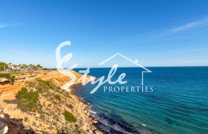 Resale - Apartamento - Cabo Roig