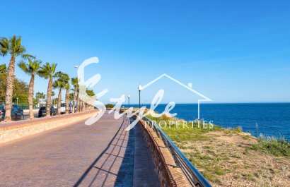 Resale - Apartamento - Cabo Roig