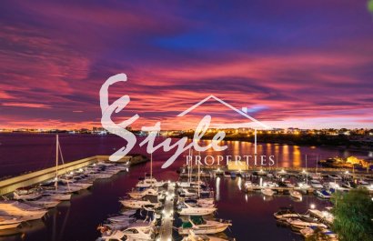 Resale - Apartamento - Cabo Roig