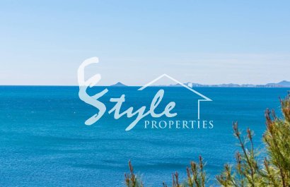 Resale - Apartamento - Cabo Roig