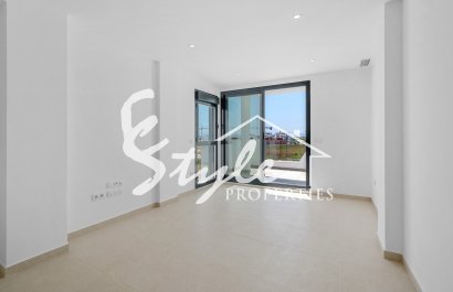 Вторичное жилье - Apartamento - Murcia - Santa Rosalía