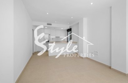 Вторичное жилье - Apartamento - Murcia - Santa Rosalía