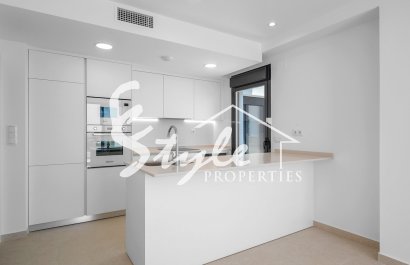 Вторичное жилье - Apartamento - Murcia - Santa Rosalía