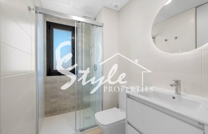 Вторичное жилье - Apartamento - Murcia - Santa Rosalía