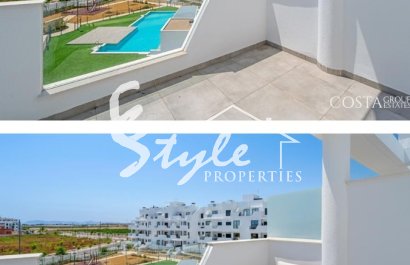Вторичное жилье - Apartamento - Murcia - Santa Rosalía